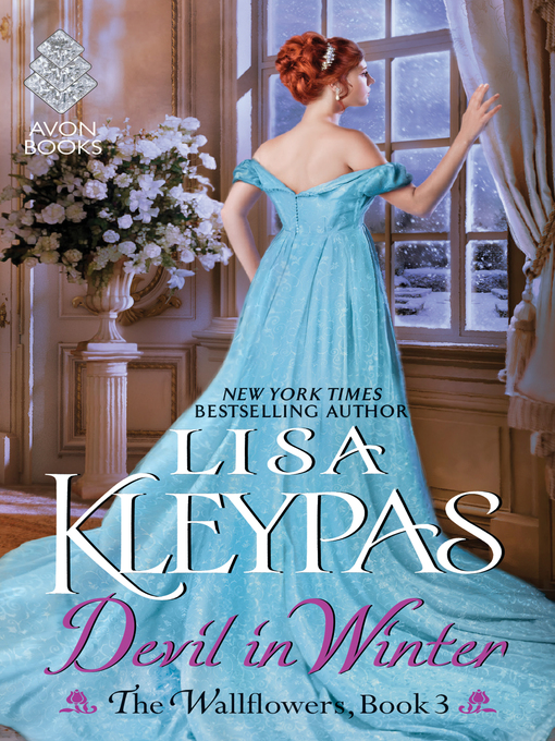 Title details for Devil in Winter by Lisa Kleypas - Available